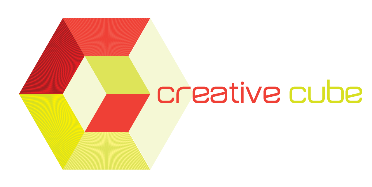 Creative Cube Logo